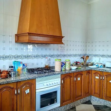 Guest house Cabreros *