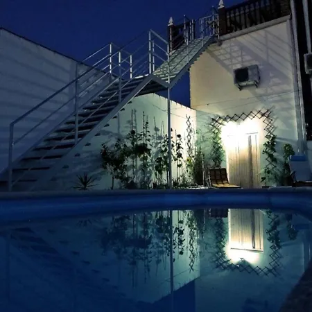 Guest house Cabreros Los Corrales (Seville)